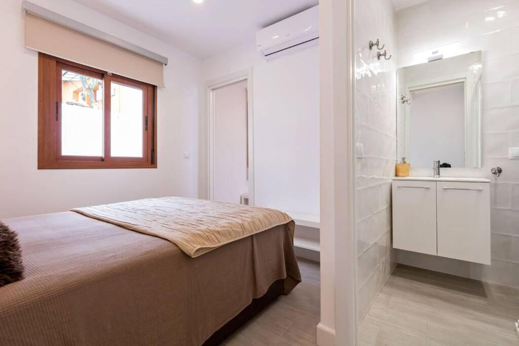 Appartement Castilla Triana Courtyard By Valcambre Sevilla