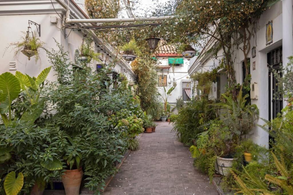 Appartement Castilla Triana Courtyard By Valcambre Sevilla