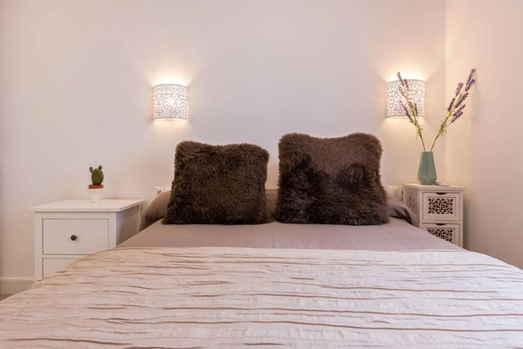 Appartement Castilla Triana Courtyard By Valcambre Sevilla