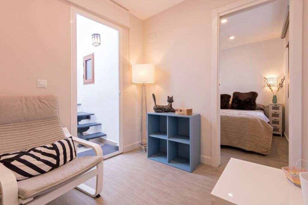 Appartement Castilla Triana Courtyard By Valcambre