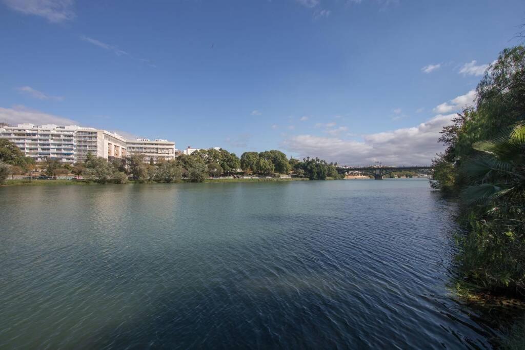 Appartement Castilla Triana Courtyard By Valcambre