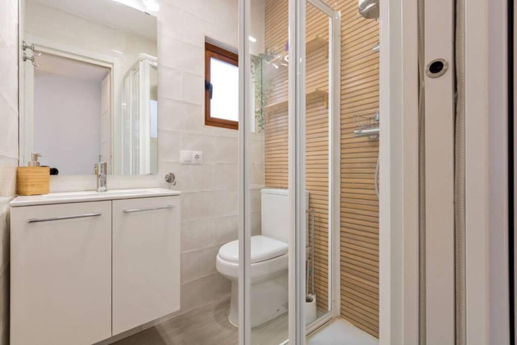 Appartement Castilla Triana Courtyard By Valcambre *