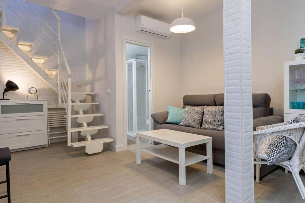 Appartement Castilla Triana Courtyard By Valcambre