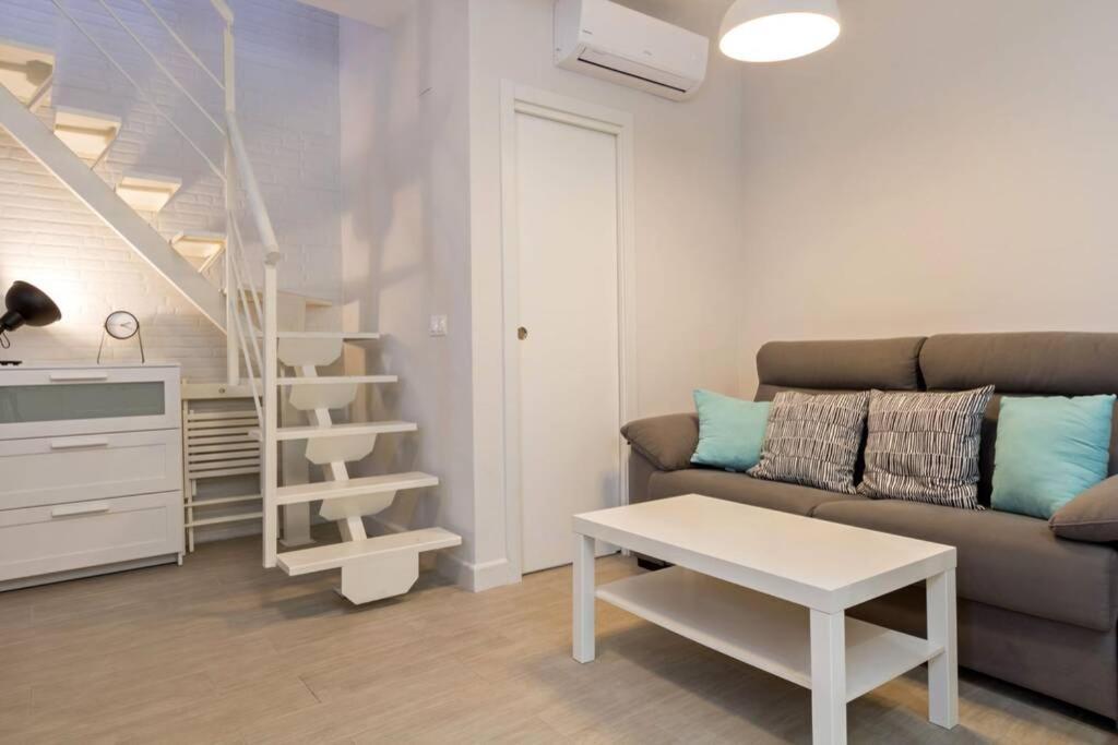Appartement Castilla Triana Courtyard By Valcambre *